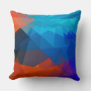 Search for cubism cushions Geometric