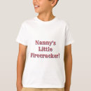 Search for america kids tshirts Fireworks