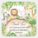 Search for jungle stickers Whimsical