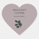 Search for the heart of darkness stickers Professional