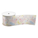 Search for unicorn ribbon Pastel