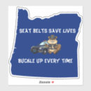Search for seat stickers White
