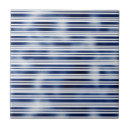 Search for blue metal tiles Pattern