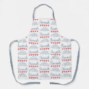 Search for grooms aprons For her