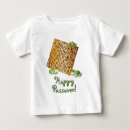 Search for passover baby shirts Matzah