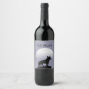 Search for moon wine labels Trendy