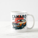 Search for 1969 camaro mugs Chevrolet