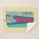 Search for hanna barbera blankets Cartoon