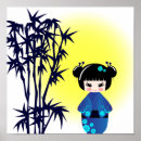 Search for japanese dolls posters Cute
