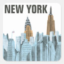Search for ny city stickers Usa