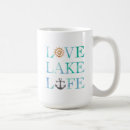 Search for nautical typography mugs Anchor