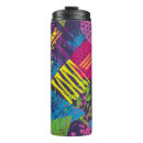 Search for urban graffiti mugs Pattern
