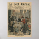 Search for paris street scene posters French