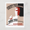 Search for vintage health postcards Wpa