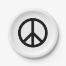Search for anti plates Peace