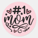 Search for no 1 mum stickers Mother