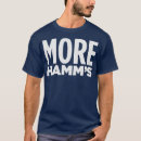 Search for hamms tshirts Funny sayings