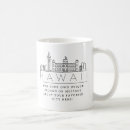 Search for hawaii mugs Silhouette