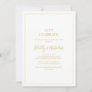 Search for celebration invitations Bride