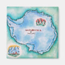 Search for antarctica magnets Full length
