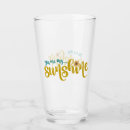 Search for sunflower tumblers Sunshine
