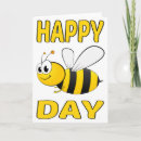 Search for happy bee day Birthday