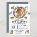 Search for lasso invitations Western