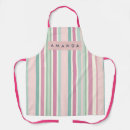 Search for mint aprons Initial