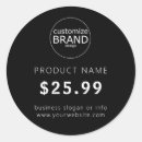 Search for price tag stickers Simple