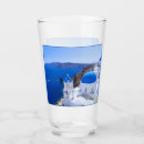 Search for greek beer glasses Santorini