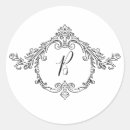 Search for elegant swirls stickers Chic