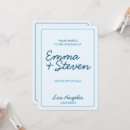 Search for dark and light invitations Trendy