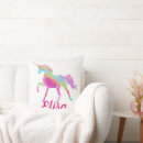 Search for unicorn cushions Kids room