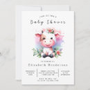 Search for happy cows invitations Cute
