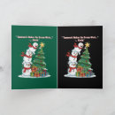 Search for funny work christmas cards Cute