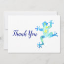 Search for frog thank you cards Nature