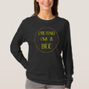 Search for bee tshirts Halloween
