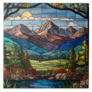Search for mountain tiles Outdoors