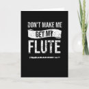 Search for flute player cards Musical instrument