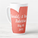 Search for couple mugs weddings Hearts