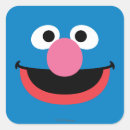 Search for sesame street characters stickers Grover