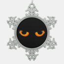 Search for eyeballs christmas tree decorations Spooky