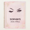 Search for lashes planners Appointment book