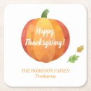Search for thanksgiving coasters Autumn