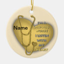 Search for midwife christmas tree decorations Nurse