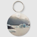 Search for icebergs key rings Winter