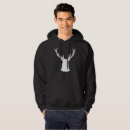 Search for stag hoodies Antlers
