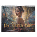 Search for fairy calendars Fantasy