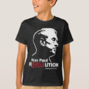 Search for ron paul tshirts Conservative