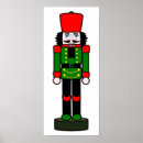 Search for nutcrackers posters Green